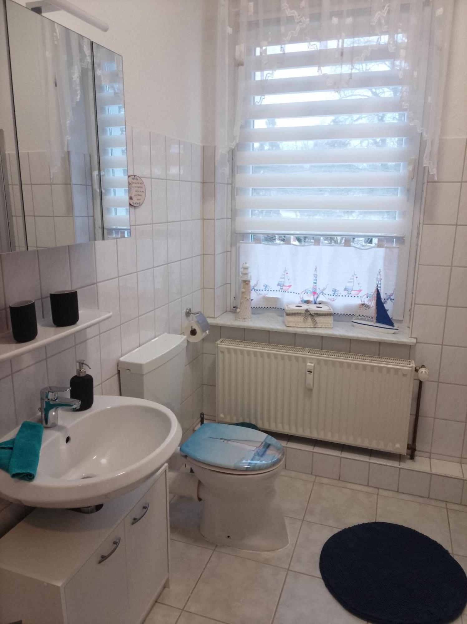 Ferienwohnung Poschmann Bad Wilsnack Eksteriør billede